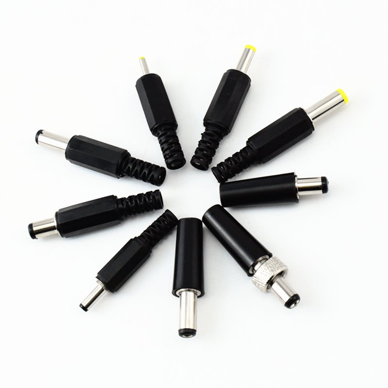 dc plug 5.5 *2.5