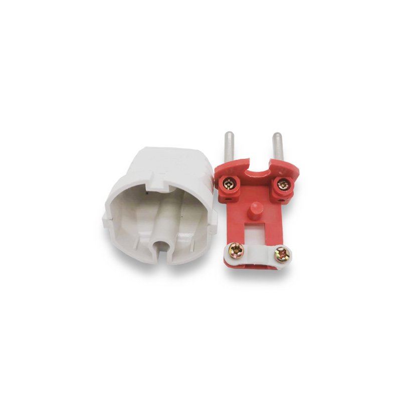 Manufacturers direct sales of European standard household industrial wiring power plug