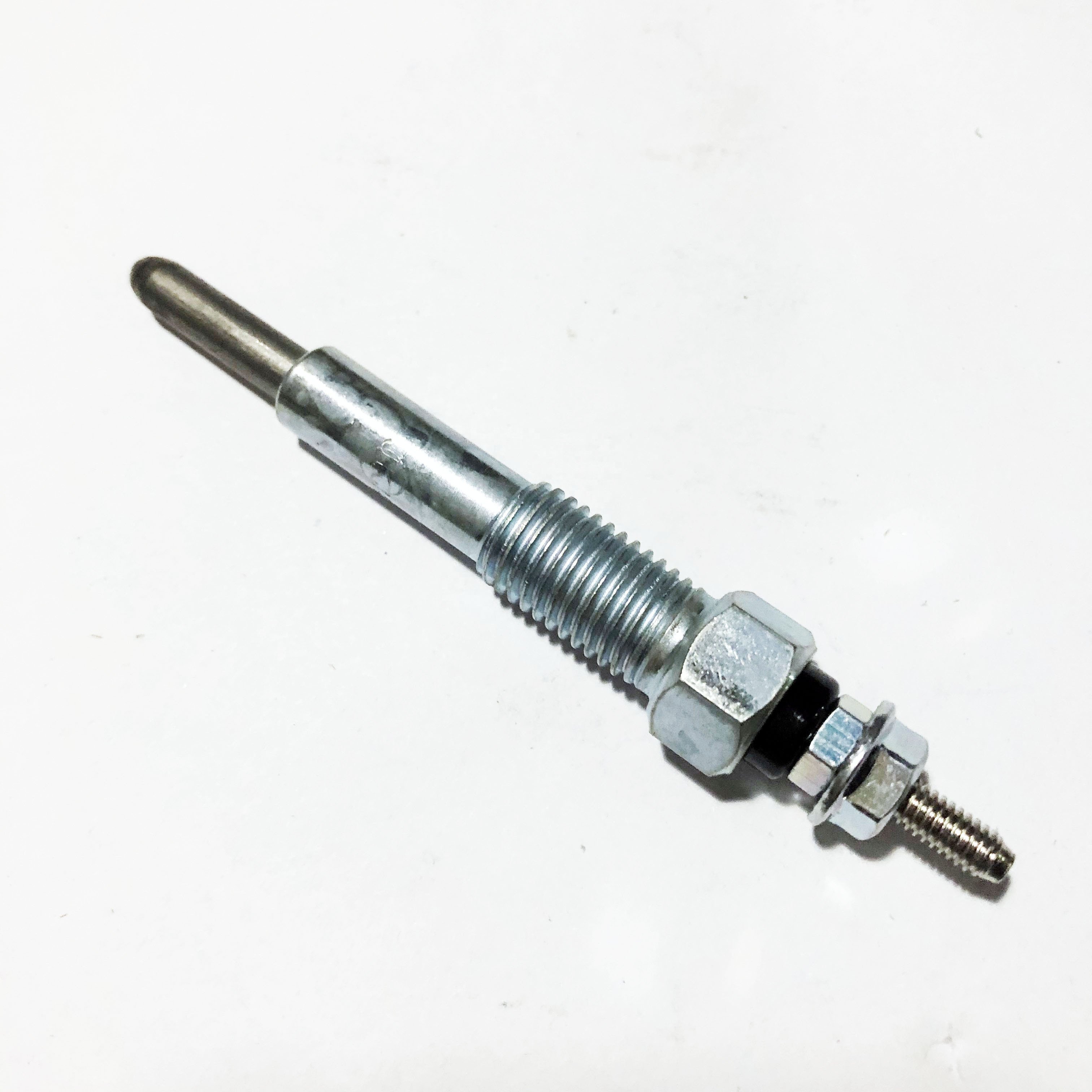 Excavator Glow Plug 4JG1 4JG1T 4JG2 4JG2T For Diesel Glow Plug