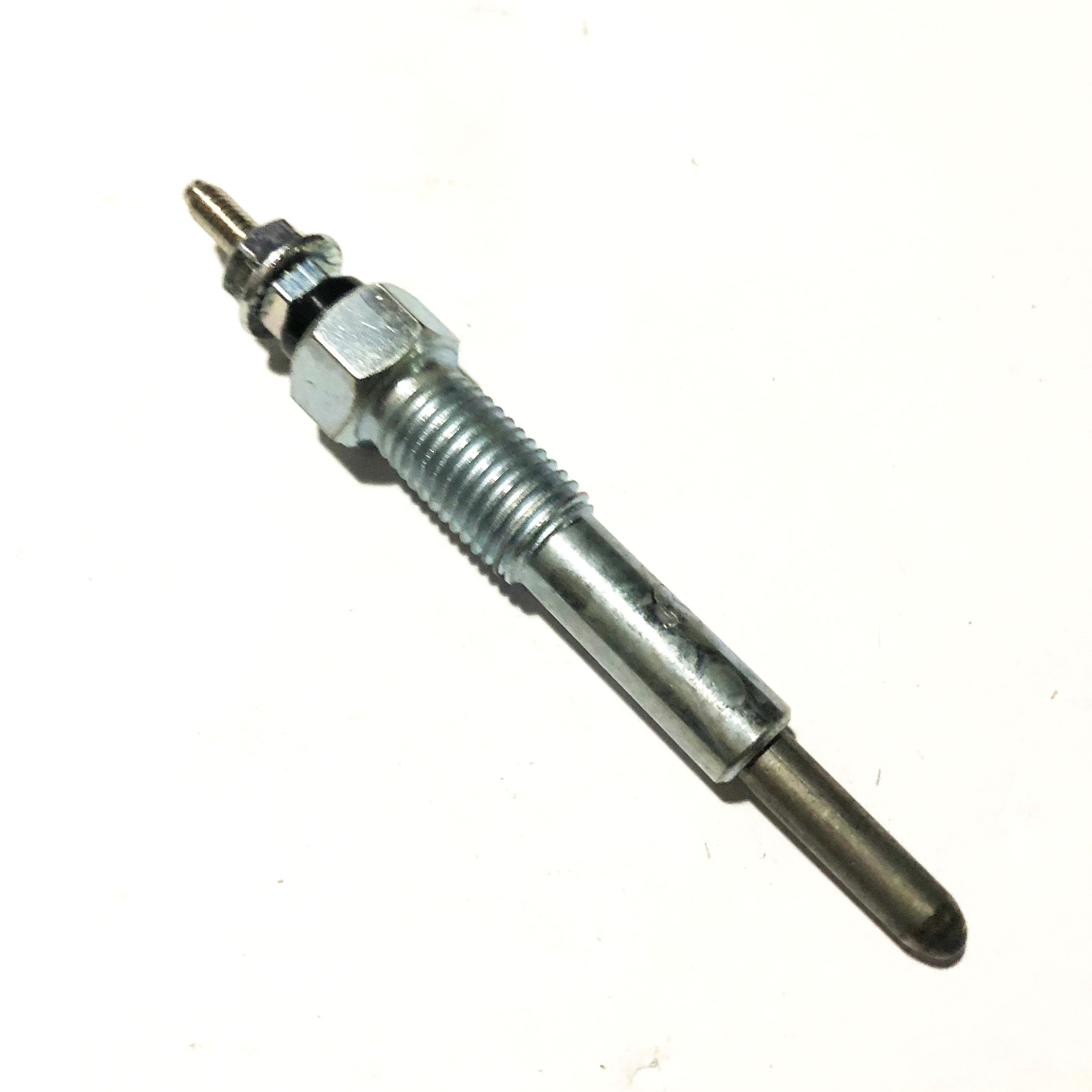 Excavator Glow Plug 4JG1 4JG1T 4JG2 4JG2T For Diesel Glow Plug