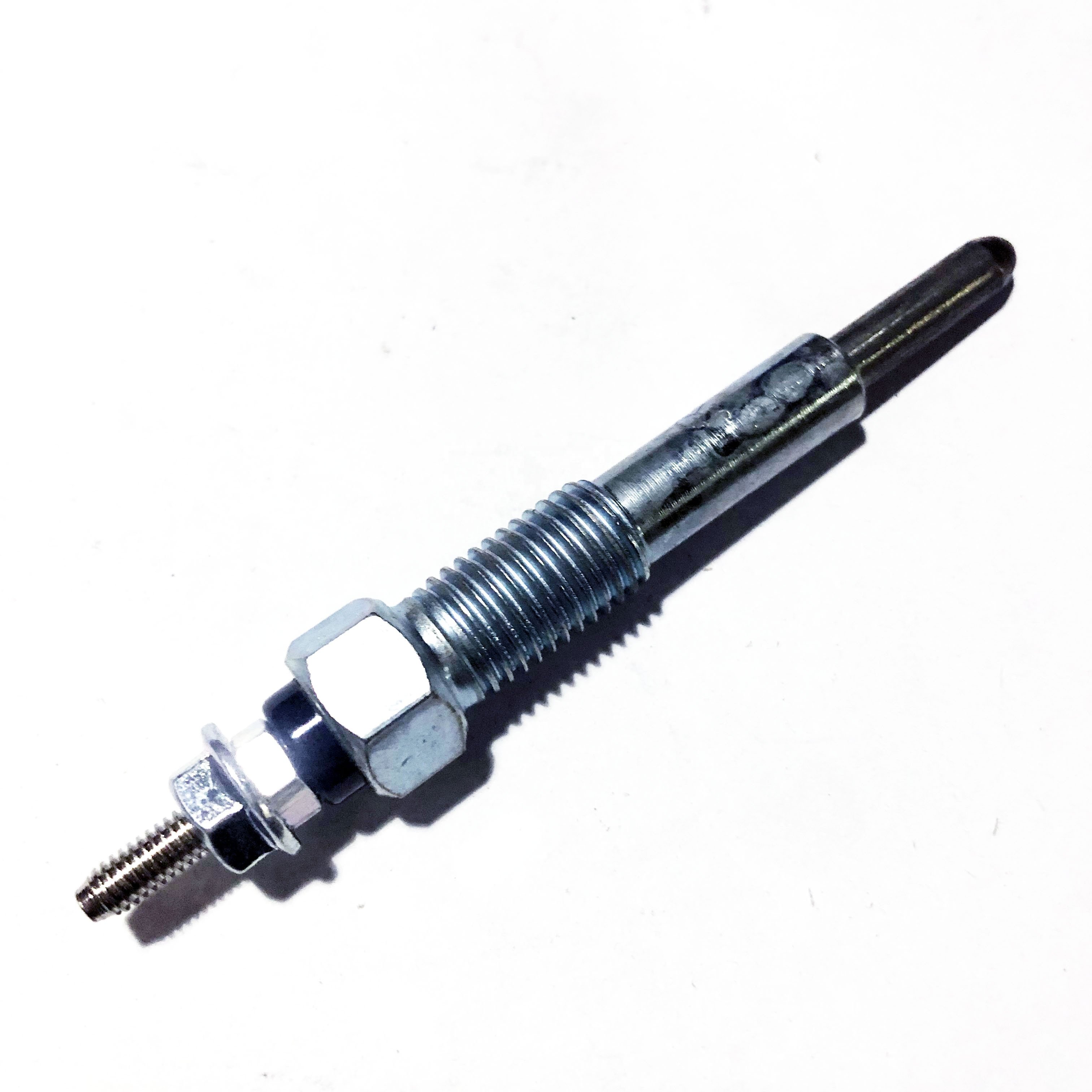 Excavator Glow Plug 4JG1 4JG1T 4JG2 4JG2T For Diesel Glow Plug