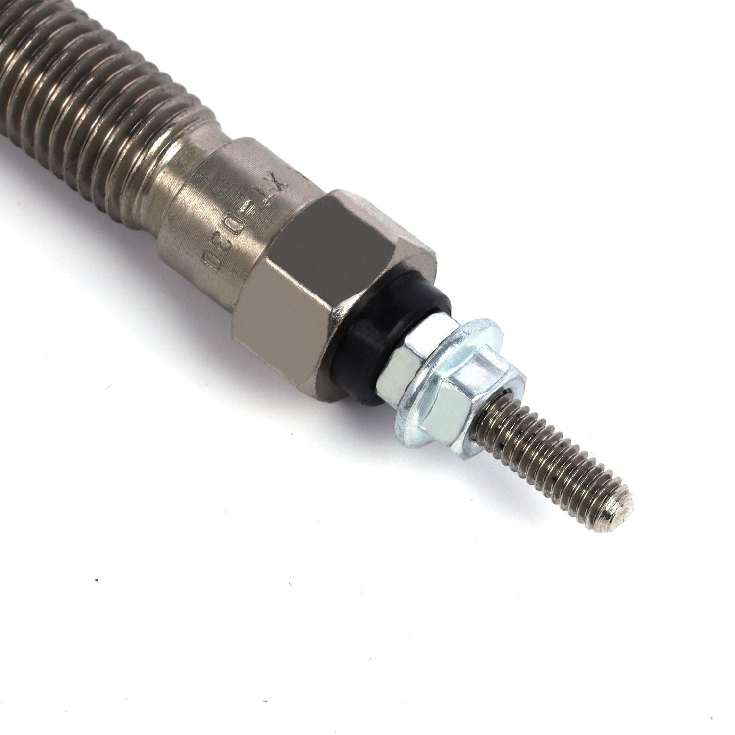XT-030 MASUMA Auto factory air heater glow plug DA2A 4G93 19850-54120 19850-05010 for TOYOTA COROLLA II