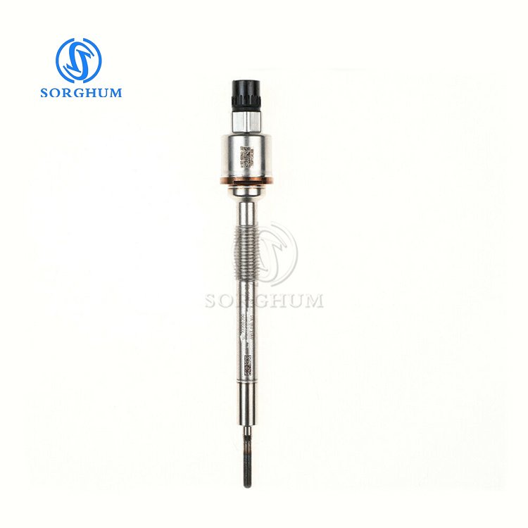 Sorghum 55568366 8513153-01 55571600 Engine Ignition Glow Plug For Opel Chevrolet Ford BMW Audi VW Dodge Hyundai TOYOTA