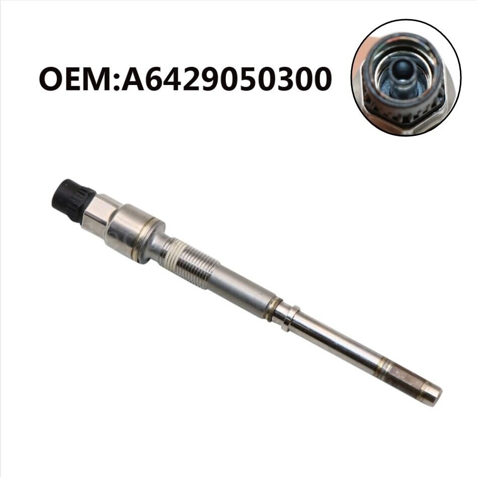 Sorghum 55568366 8513153-01 55571600 Engine Ignition Glow Plug For Opel Chevrolet Ford BMW Audi VW Dodge Hyundai TOYOTA
