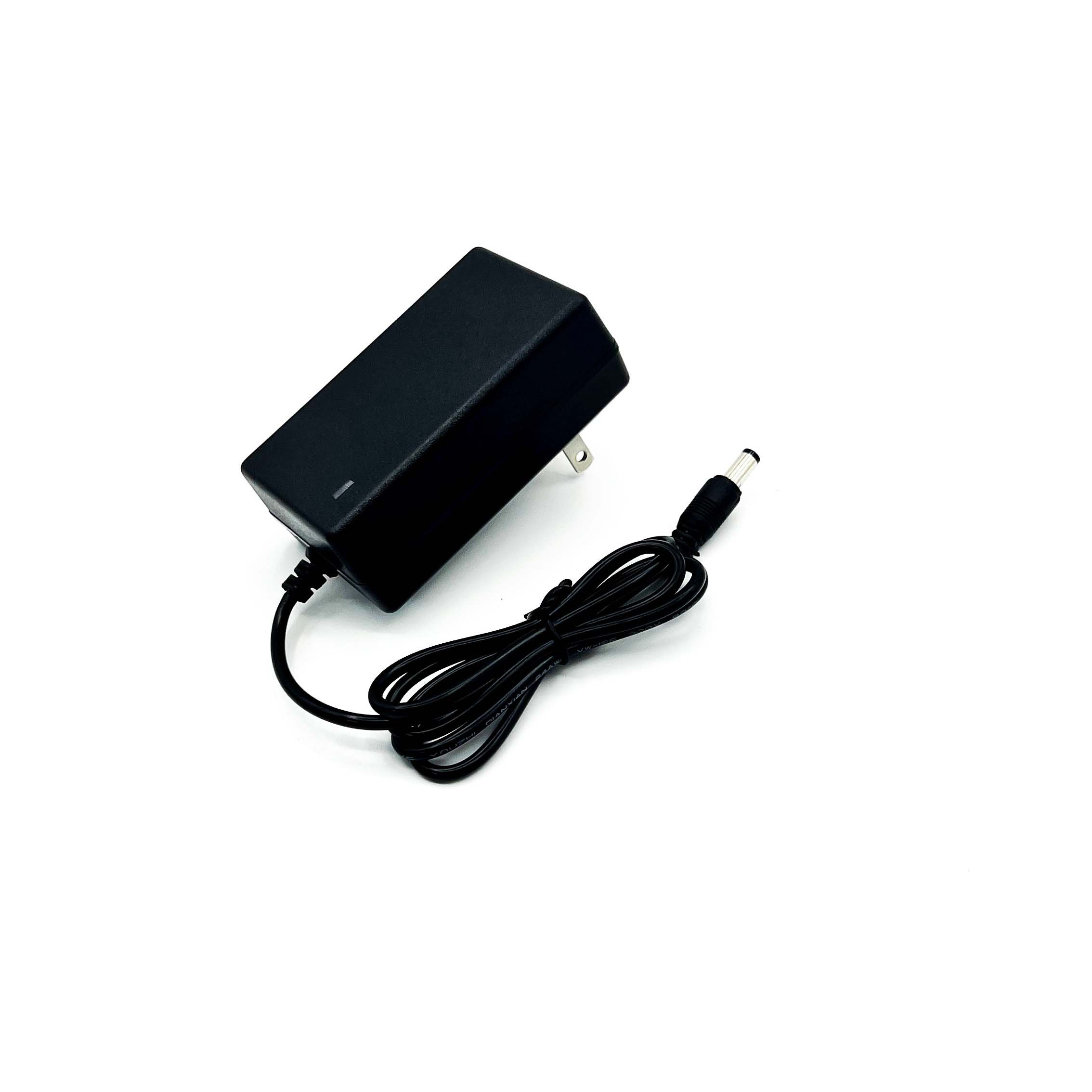 US EU AU UK plug 36W power supply 12V3A 24V1.5A ac dc Wall Mount Power Adapter For Cash Register Power Supply