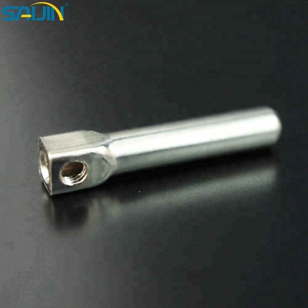 China Factory Europe Plug Pins for 15A switch socket