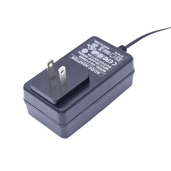 OEM EN60950 EU UK US AU plug ac dc adapter 9V 18V 2A 36w 12v 3a power supply