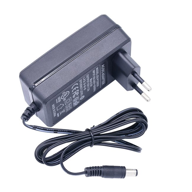 OEM EN60950 EU UK US AU plug ac dc adapter 9V 18V 2A 36w 12v 3a power supply