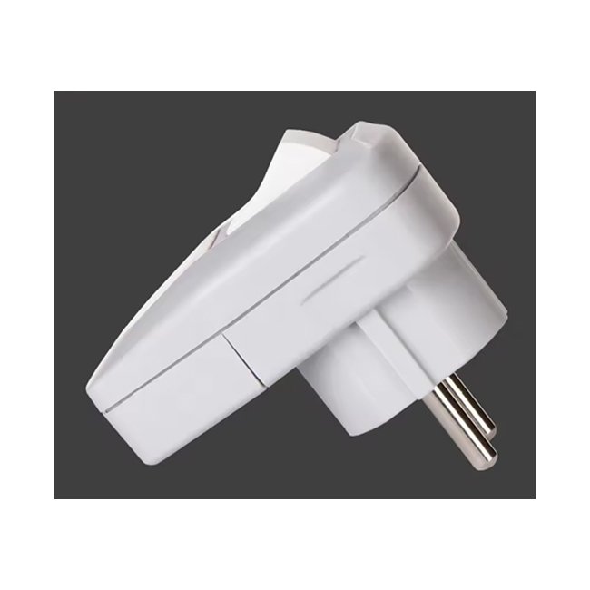 Superior Quality Smart Switches Online at Best Prices Electrical Connector Easy Connect Plug with Switch Electrical Accessories