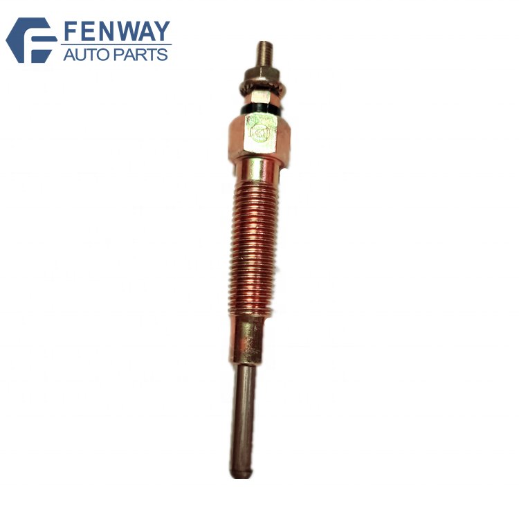 Glow Plug 11V For Nissan Pickup Urvan TD23 TD25 TD27 PN-135 11065-43G01 11065-63G00 Glow Plug
