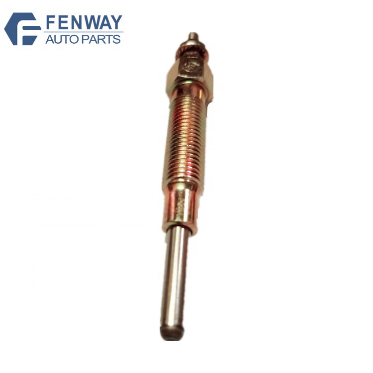 Glow Plug 11V For Nissan Pickup Urvan TD23 TD25 TD27 PN-135 11065-43G01 11065-63G00 Glow Plug