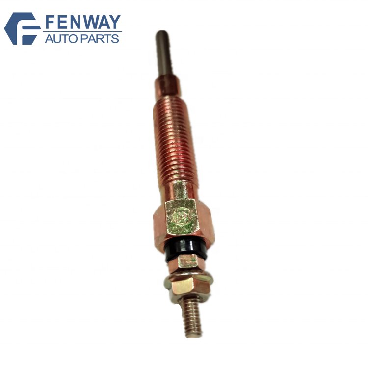Glow Plug 11V For Nissan Pickup Urvan TD23 TD25 TD27 PN-135 11065-43G01 11065-63G00 Glow Plug