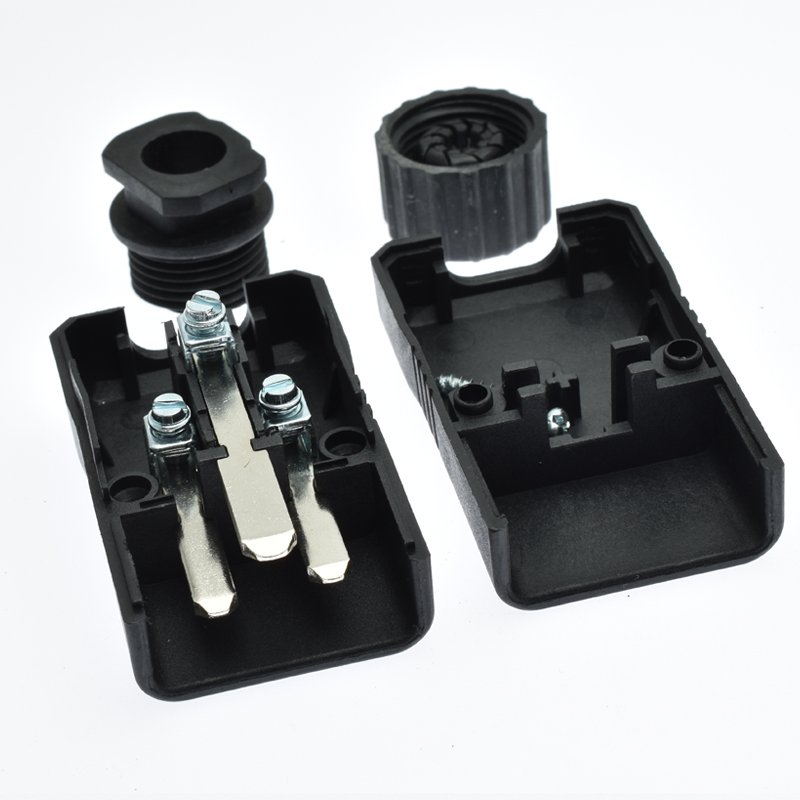 iec connector c19 c20 PDU 16a250v power plug adapter female male electric extension plug