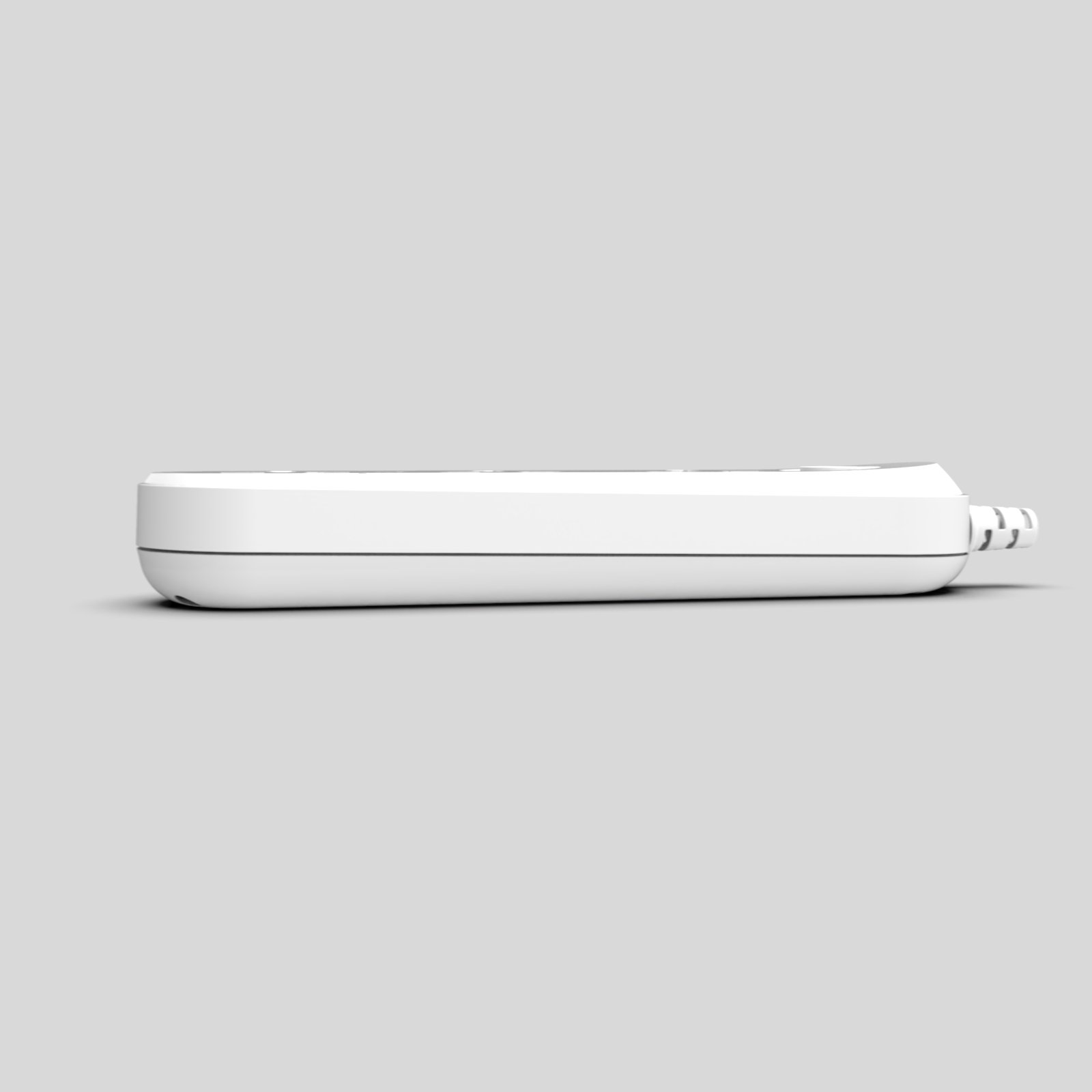 Universal Electric Plug Switch Extension Board Socket Surge Protector Power Strip Extension Cord with USB and Type c