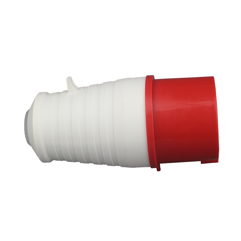 32A 5P IP44 industrial plug and socket legranDd Dustproof electrical plug waterproof outdoor ip44 connector 16a