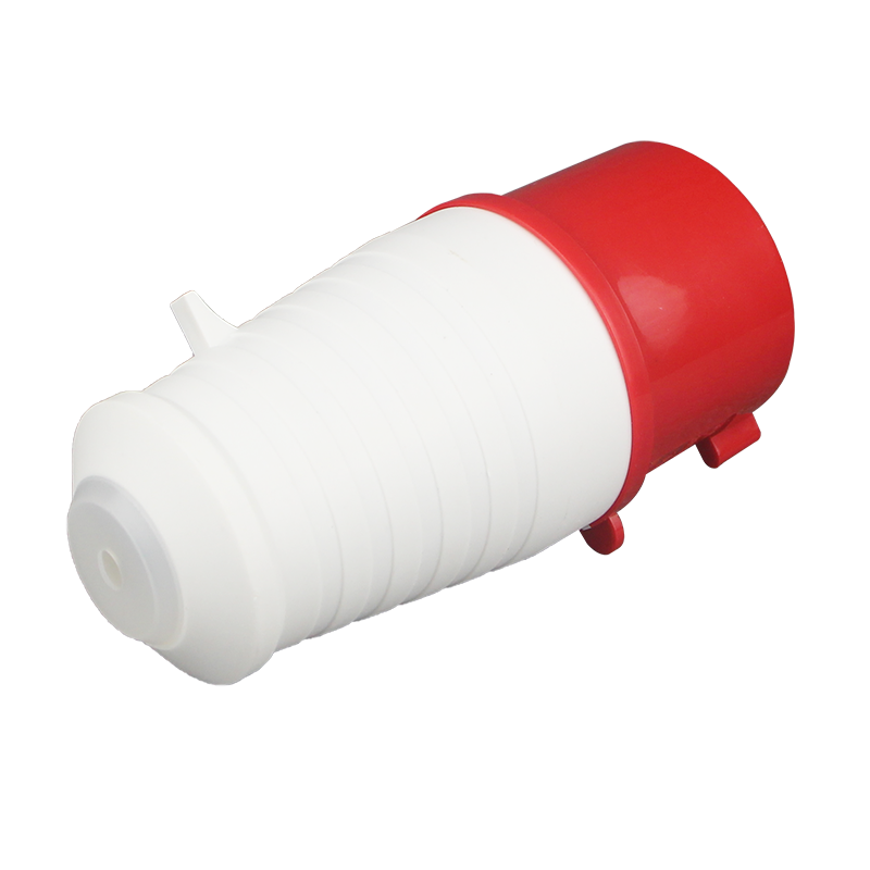 32A 5P IP44 industrial plug and socket legranDd Dustproof electrical plug waterproof outdoor ip44 connector 16a