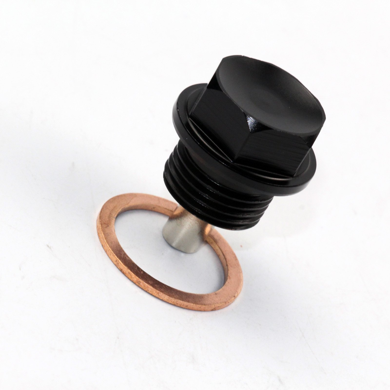 M18X1.5 JDM Engine Oil Pan Bolt Magnetic Oil Drain Plug