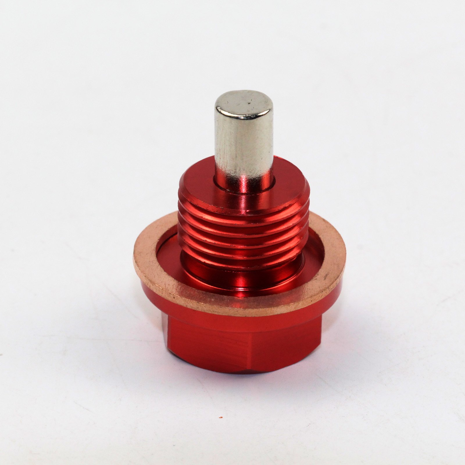 M18X1.5 JDM Engine Oil Pan Bolt Magnetic Oil Drain Plug