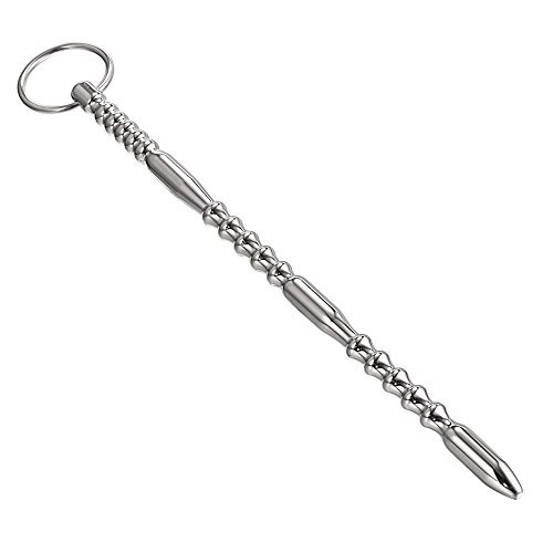 Wholesale Urethral Male Penis Plug Manufacture's Hallow Sex Toy