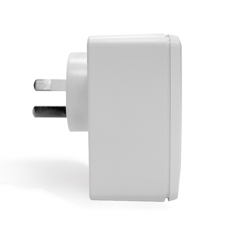 Australia Standard AU 16A WiFi Smart Plug with Australian Socket