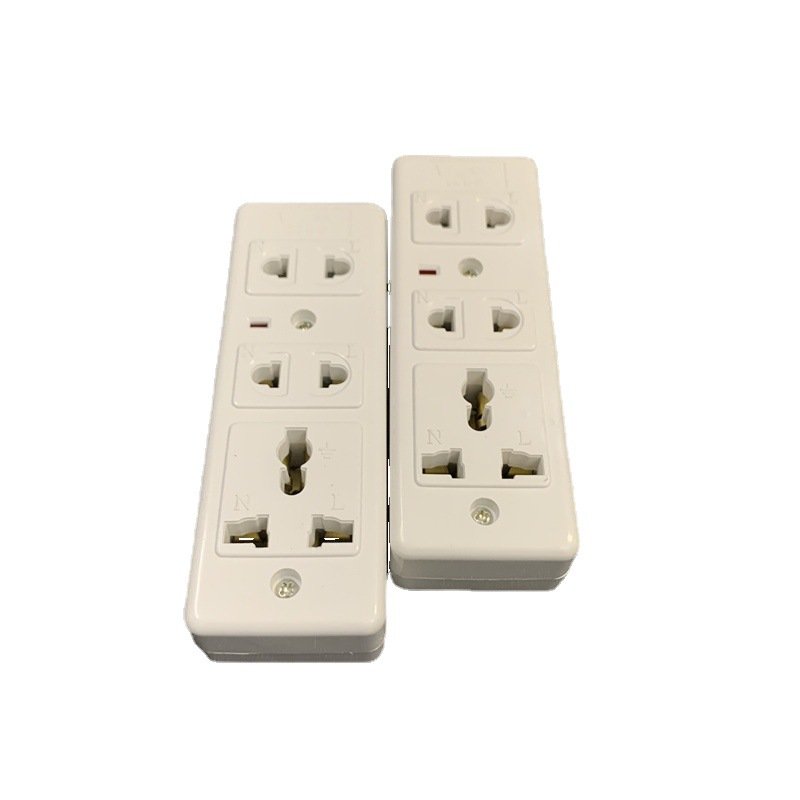 New fashion product southeast asia plug socket outlet power socket plugs