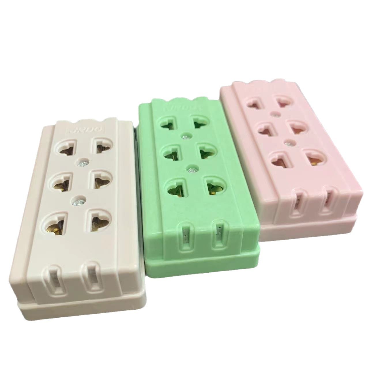 New fashion product southeast asia plug socket outlet power socket plugs