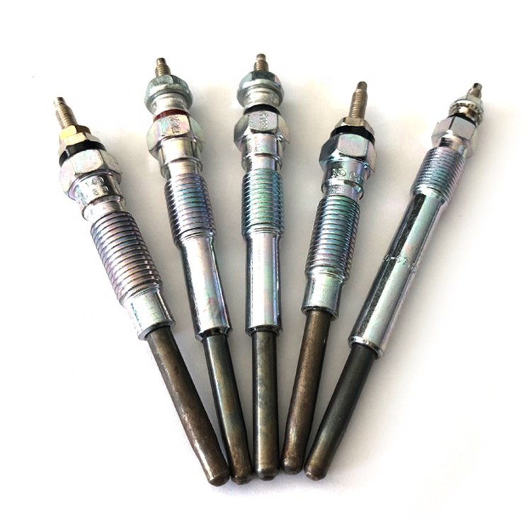 High Quality Car Parts Diesel Glow Plug 1P7324 For Bmw