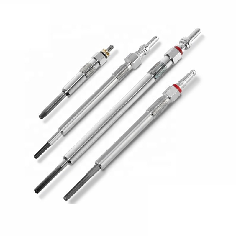 High Quality Car Parts Diesel Glow Plug 1P7324 For Bmw