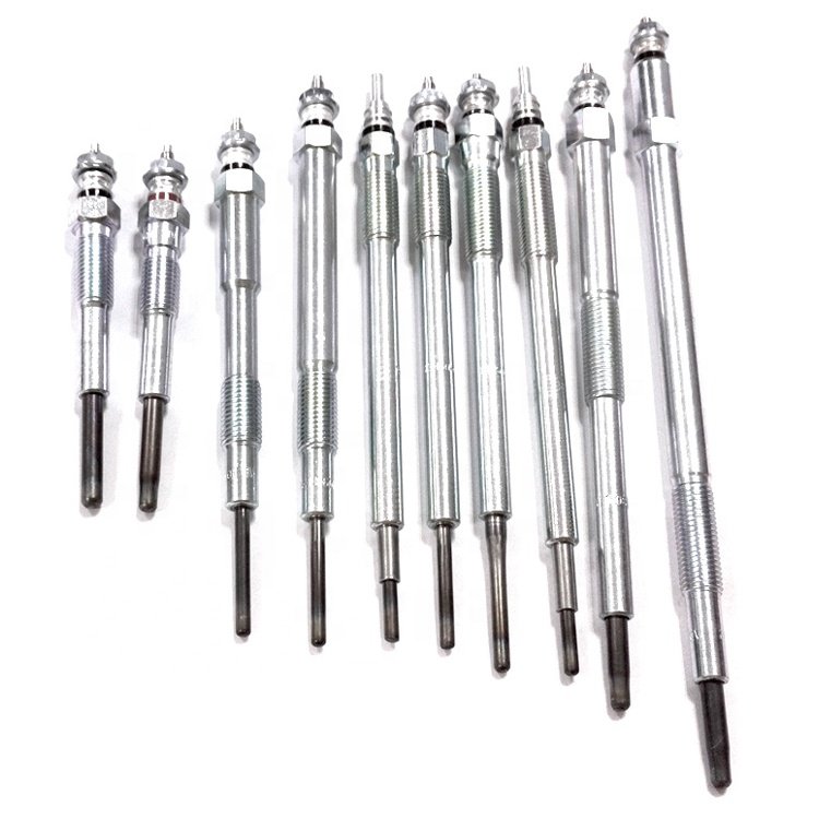 High Quality Car Parts Diesel Glow Plug 1P7324 For Bmw