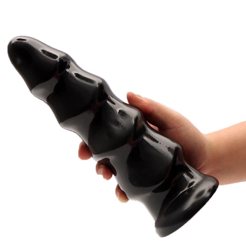 3 Piece Set Anal Plug Butt Massager Prostate Sex Toy For Men Women Adult Masturbation Anal Plug Toys Pour Femme