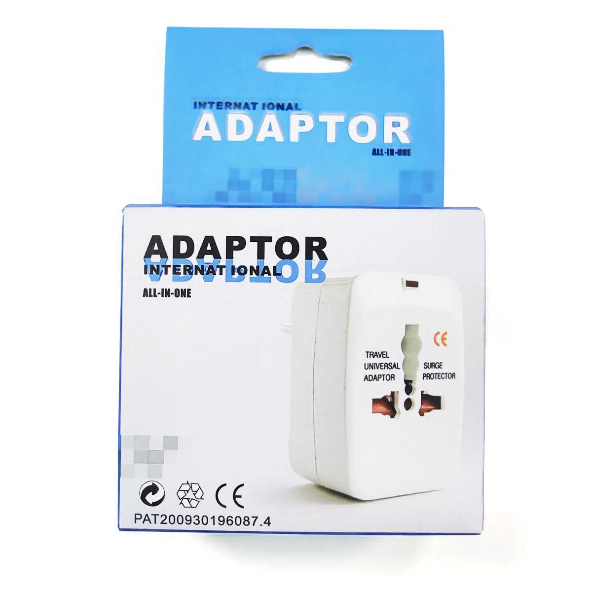 Travel Adapters International Travel Adapter Universal With US EU UK AU Plug Travel Adapters