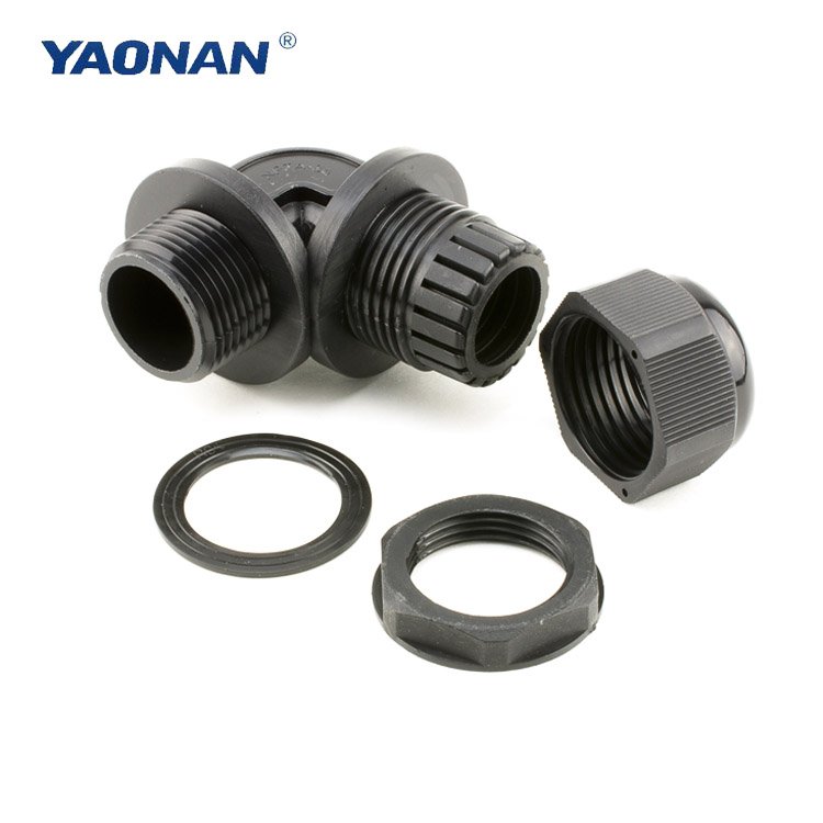Flat Cable Gland M70/ Blind Plug/ Electrical Cable Gland Size Chart
