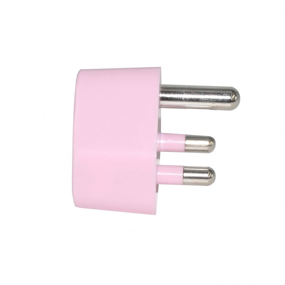 Smart Plug African Adapter Usb Wall Socket Power Converter Adaptor 5v 2a General Mobile Phone South Africa Charger