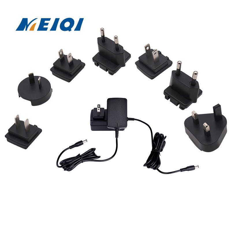Universal UK EU AU To US Travel Plug Converter AC Multiple Styles Power Plug Charger Adapter