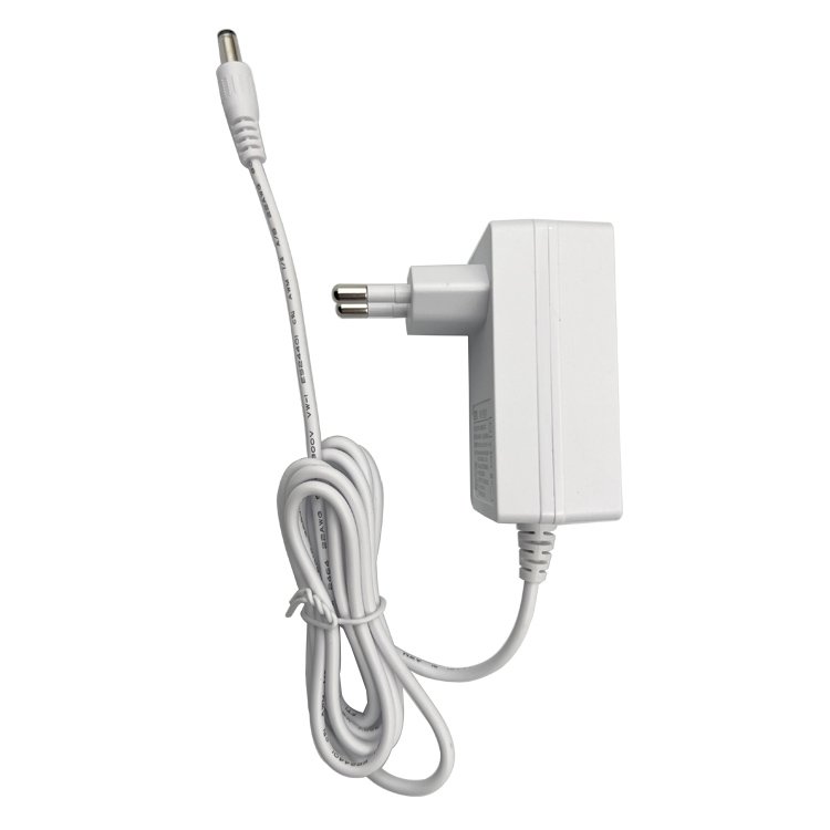 Factory custom 12V2A3A4A Korea Plug Quality Power adapter 24W36W48W iot Smart Home KC certified power supply
