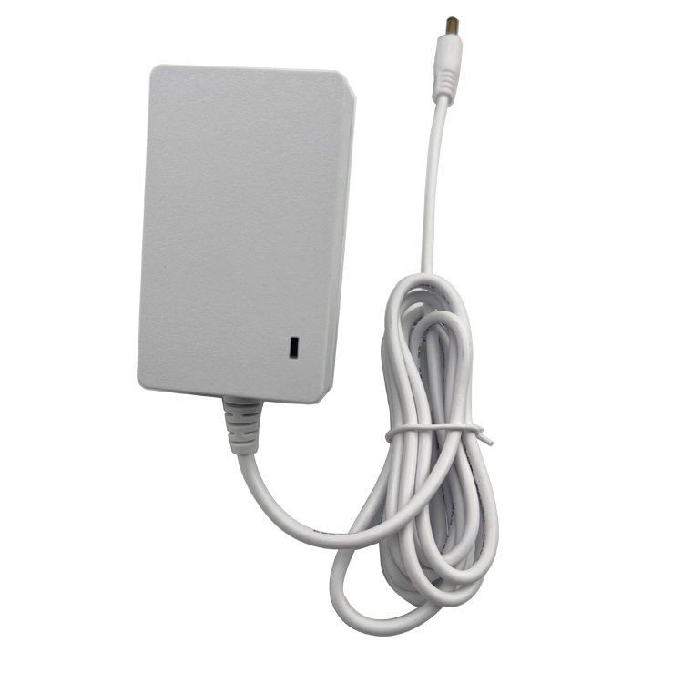 Factory custom 12V2A3A4A Korea Plug Quality Power adapter 24W36W48W iot Smart Home KC certified power supply