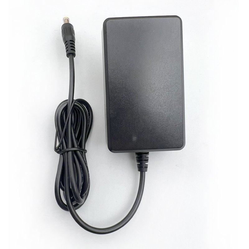 Factory custom 12V2A3A4A Korea Plug Quality Power adapter 24W36W48W iot Smart Home KC certified power supply