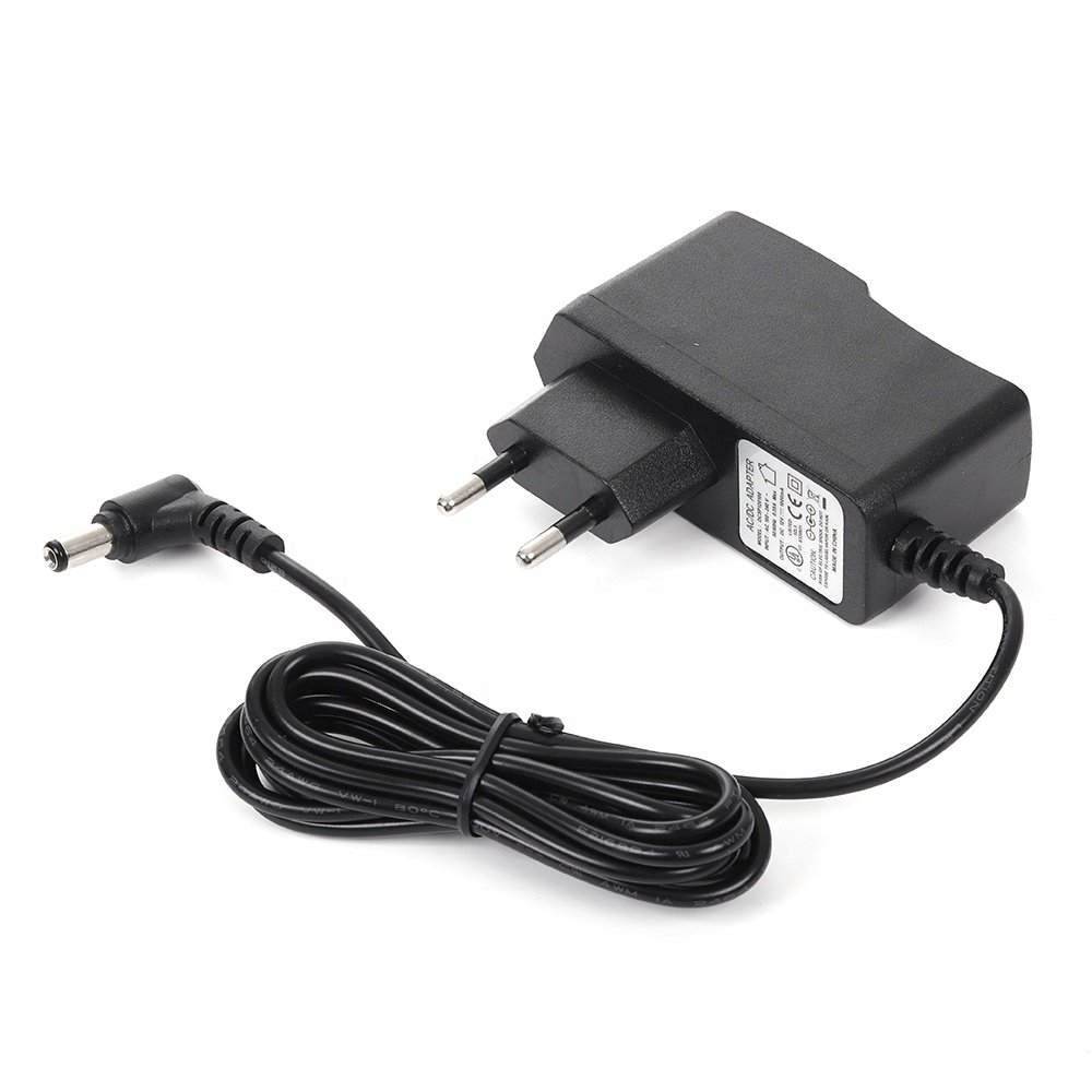 wall plug charger 5v 6v 9v 12v 15v 19v 24v power supply adaptor 1a 2a 3a 4a 5a power adapter 100% test