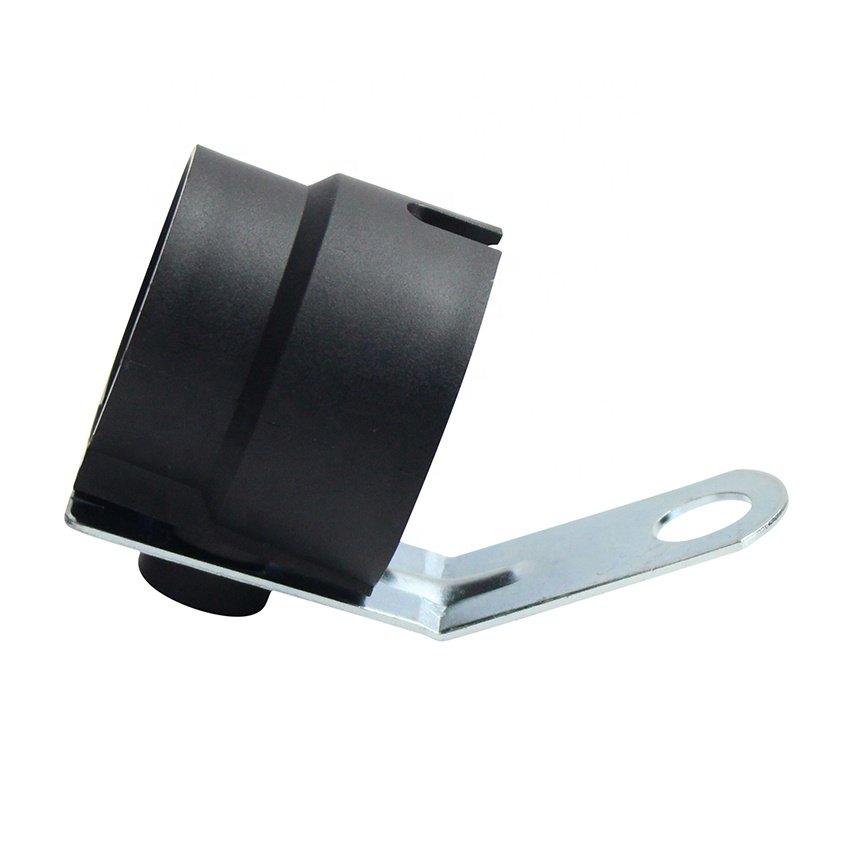 European Trailer Plug Connectcors Support 13 or 7 Pin Trailer Plug Holder