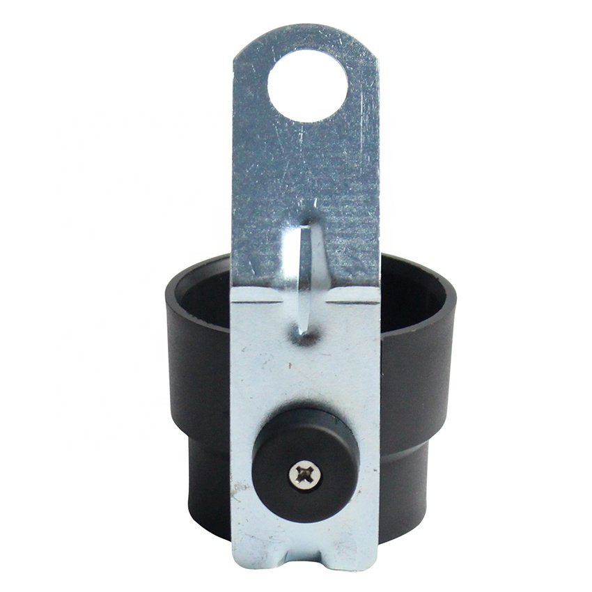 European Trailer Plug Connectcors Support 13 or 7 Pin Trailer Plug Holder