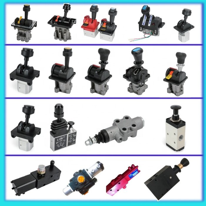 Us Type Heavy Duty Trailer Connector 7 Pole 7 Way Male Plug