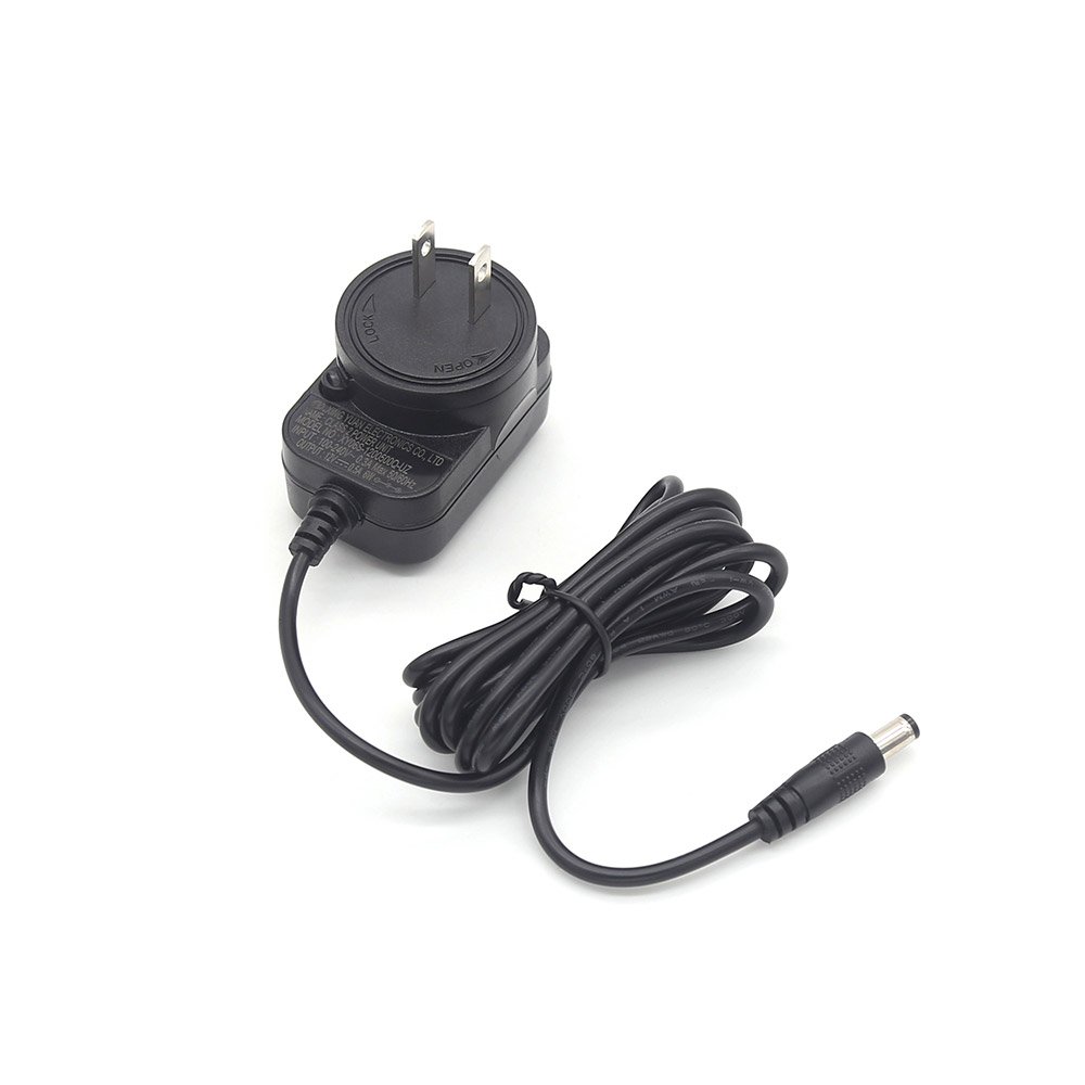 interchangeable plug power adapter ac dc 100 240v power supply 12v 24v