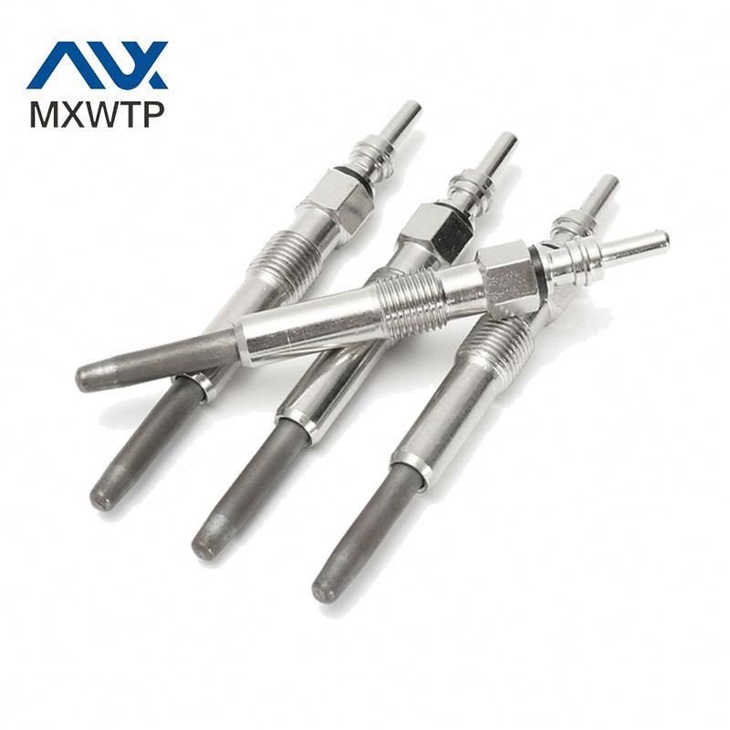 97-04 1.9 1.9L TDI Beetle Glow Plug 4 Pack