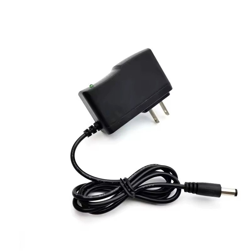 EU US UK AU Wall Mount AC/DC Power Adapter Power Supply DC 3v 5v 6v 9v 12v 24v 1A 2A 24w 12v 2000ma Plug in 12VDC