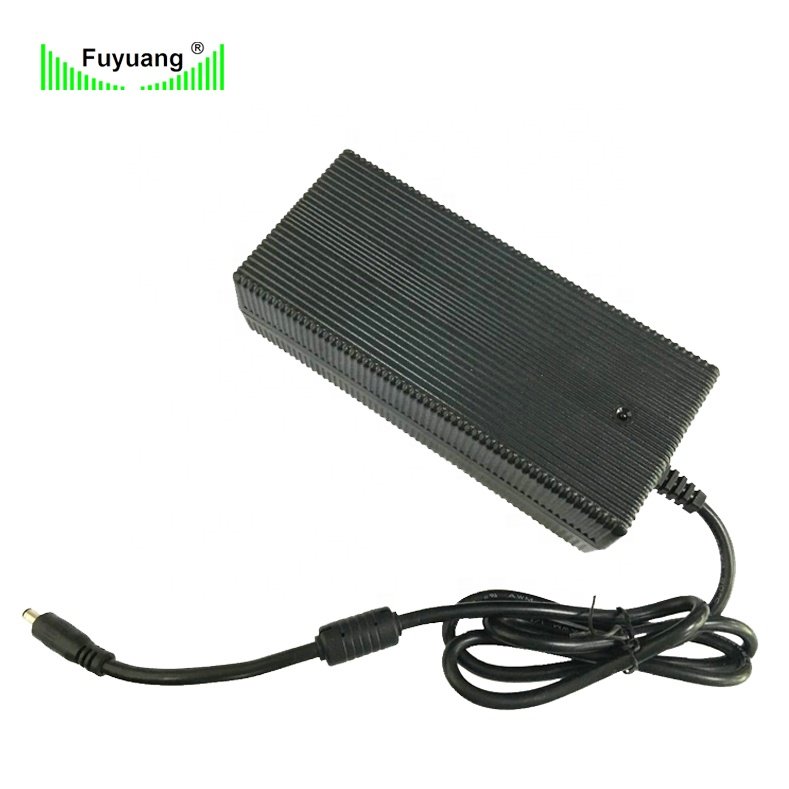 Fuyuang CE PSE KC FCC US EU plug 24 Volt 8 Amp ac dc adaptor 192w 24v 8a power supply adapter