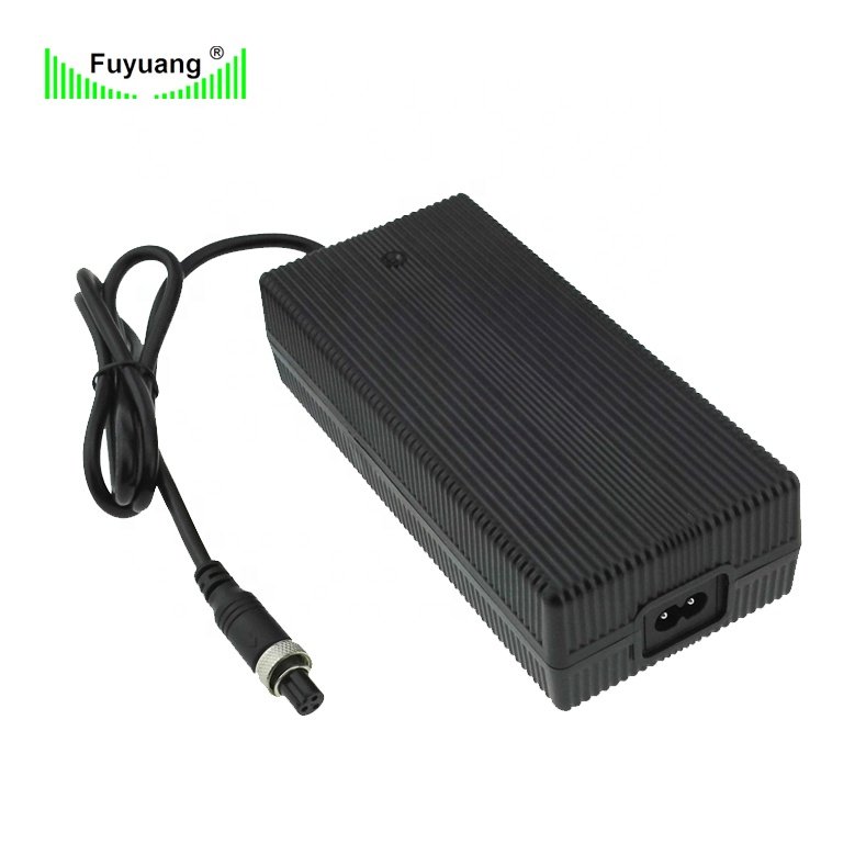 Fuyuang CE PSE KC FCC US EU plug 24 Volt 8 Amp ac dc adaptor 192w 24v 8a power supply adapter