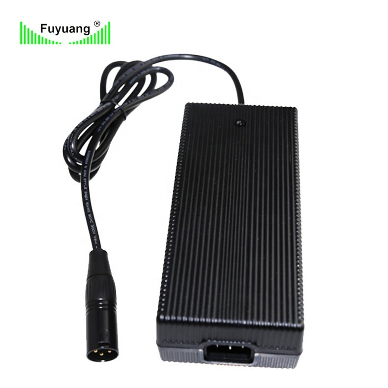 Fuyuang CE PSE KC FCC US EU plug 24 Volt 8 Amp ac dc adaptor 192w 24v 8a power supply adapter