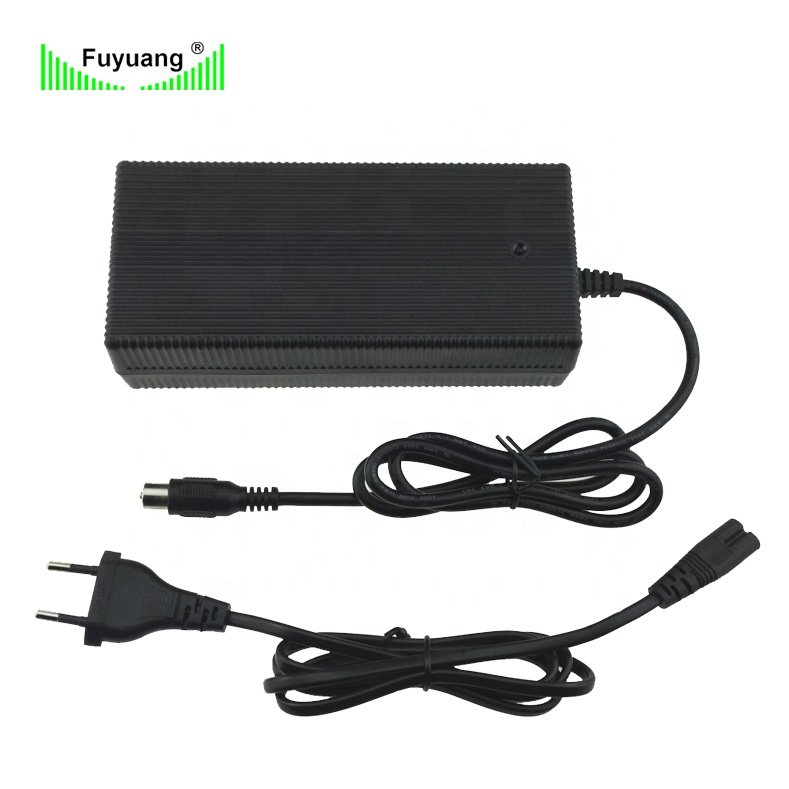 Fuyuang CE PSE KC FCC US EU plug 24 Volt 8 Amp ac dc adaptor 192w 24v 8a power supply adapter