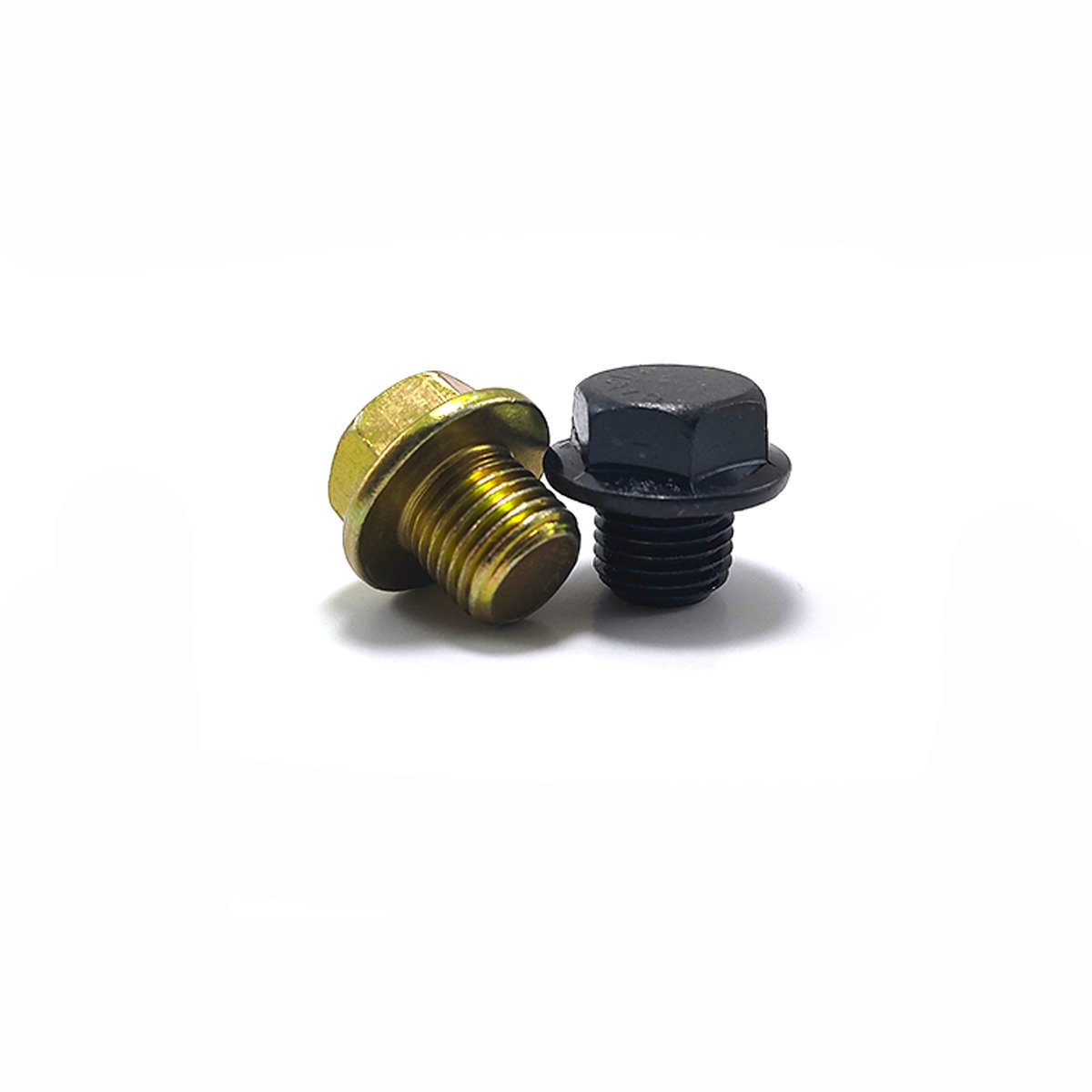 2S6Q6730AA PLUG OIL DRAIN (AUTOMOTIVE REPLACEMENT PARTS)