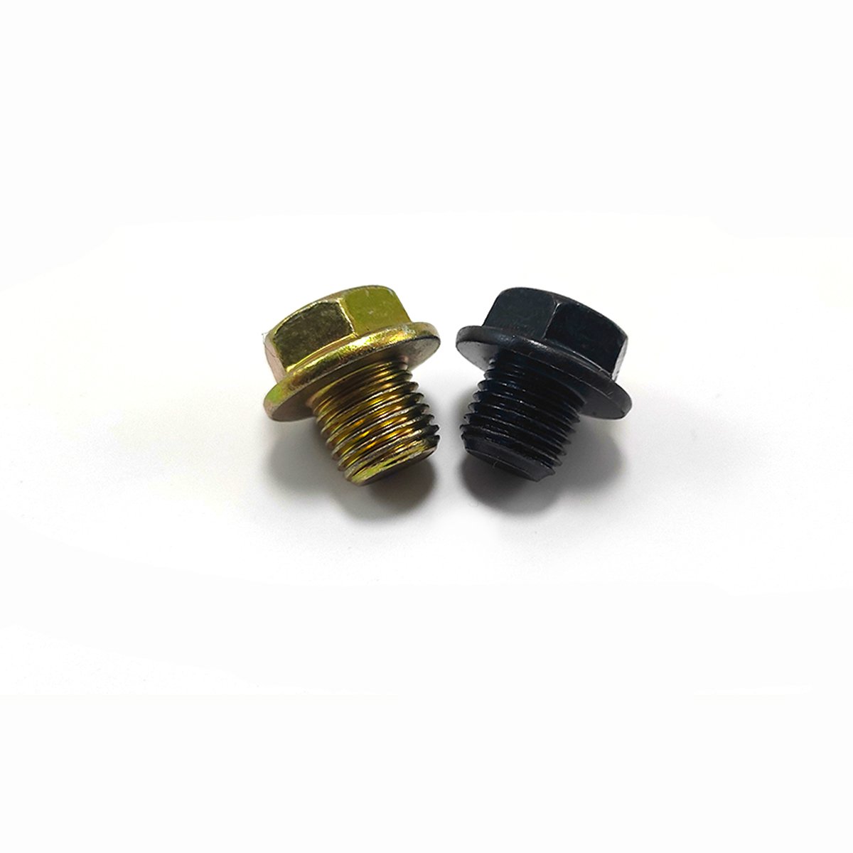 2S6Q6730AA PLUG OIL DRAIN (AUTOMOTIVE REPLACEMENT PARTS)
